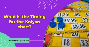 Discover the precise timing of Kalyan chart's day and night sessions. Learn about betting trends, strategies, and the thrilling world of Satta Matka gambling in India.