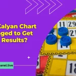 What is the Timing for the Kalyan chart (88) (1)